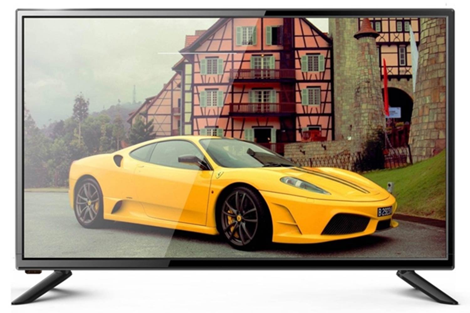 Akai 28" LED TV | 28AKT2811