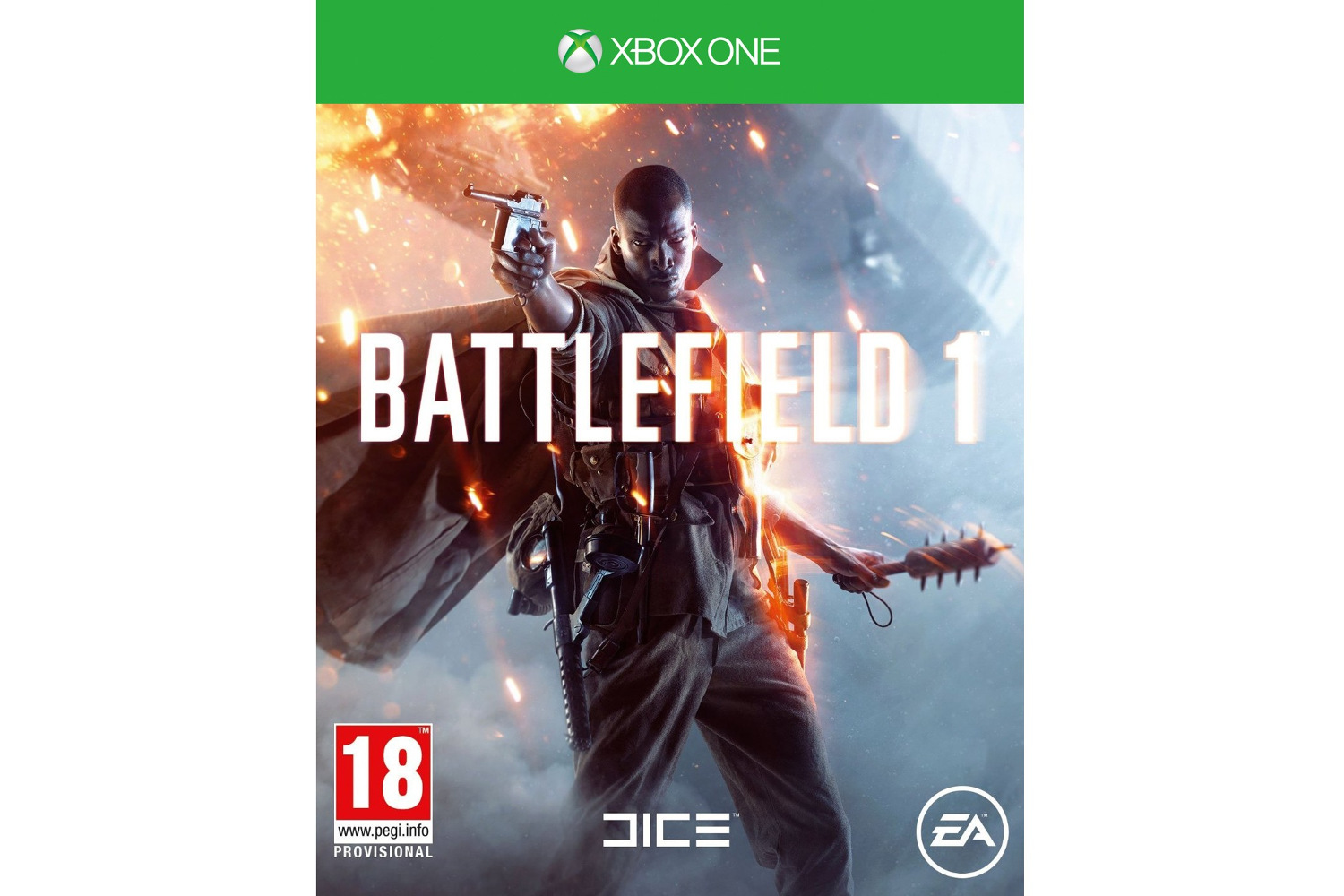 Battlefield 1 | Xbox One