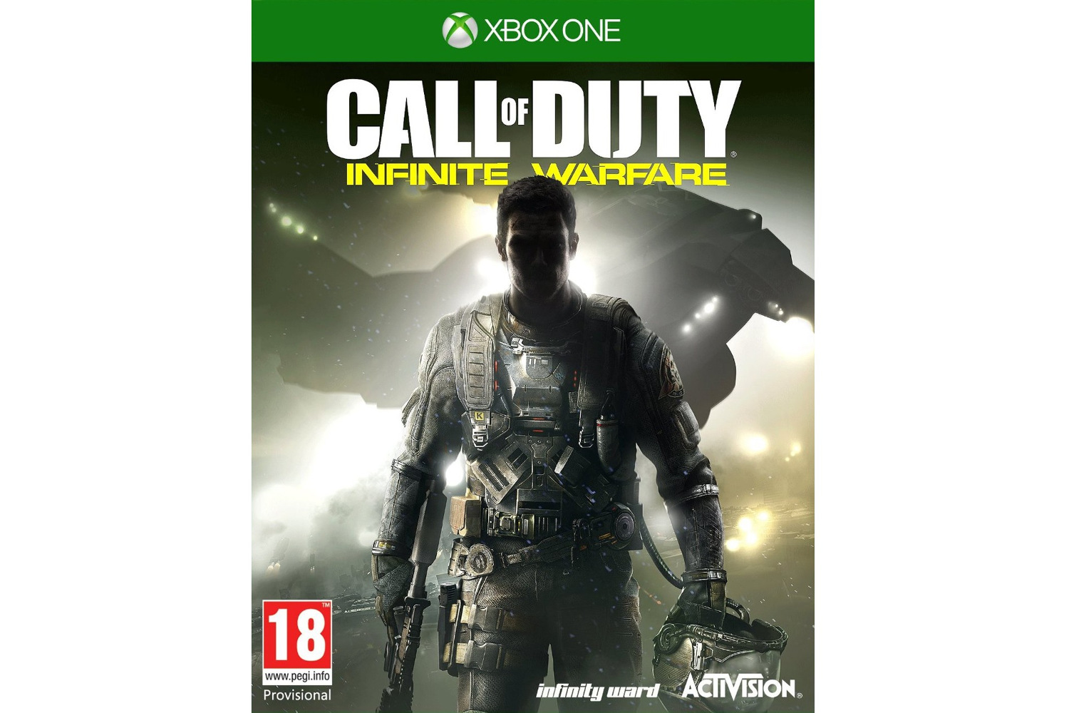 Call of Duty: Infinite Warfare | Xbox One