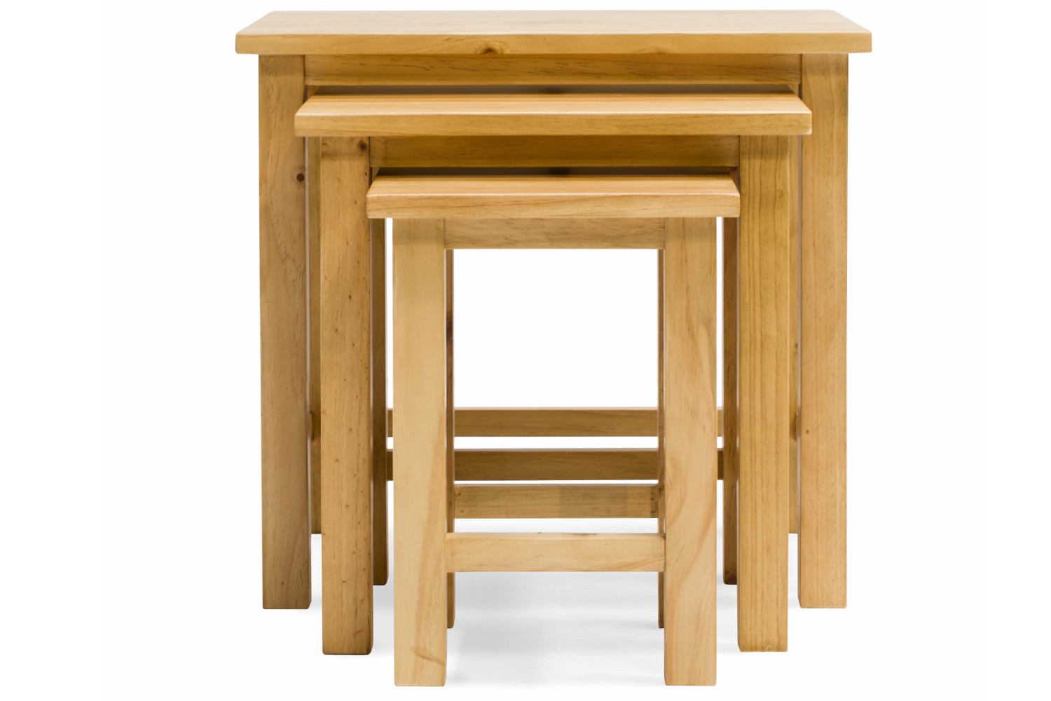 Lillis Nest of Tables Ireland