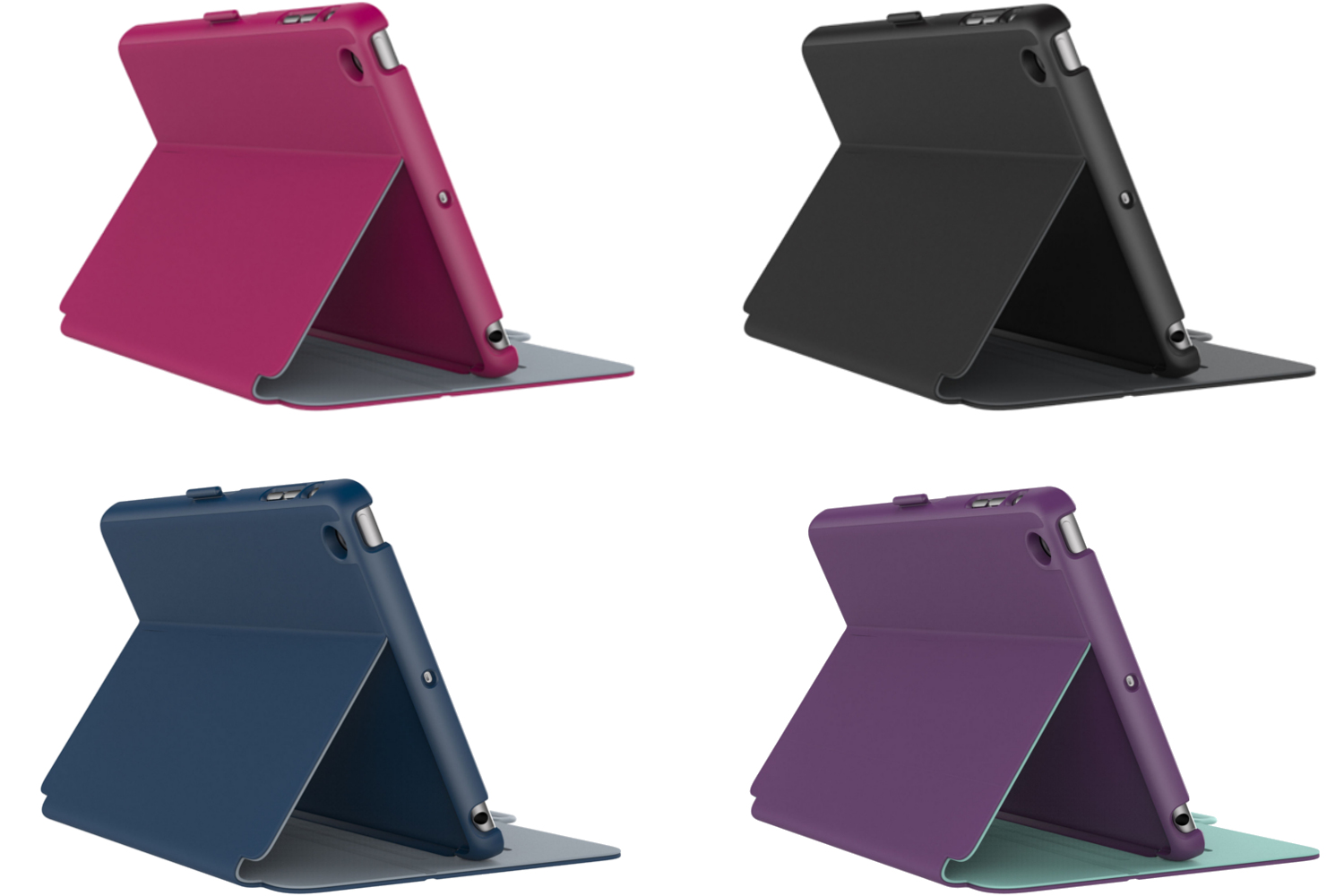 Speck iPad Mini 4 StyleFolio