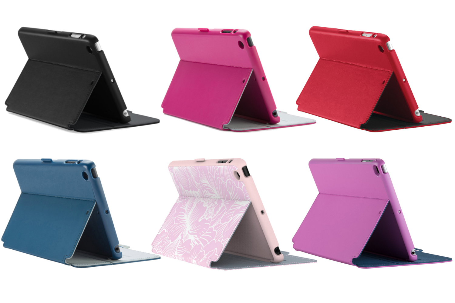 Speck iPad Mini StyleFolio Case