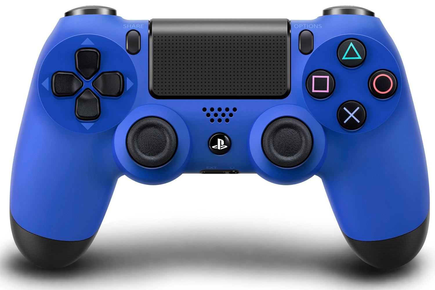 PS4 DualShock 4 Controller | Blue