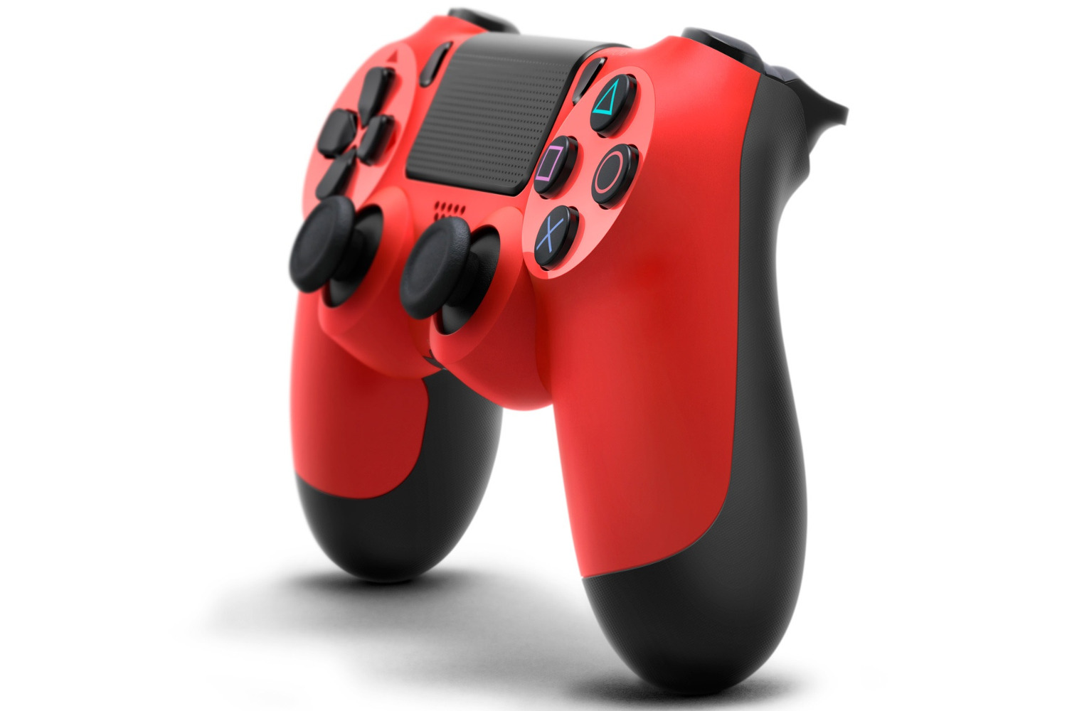 Official ps4 controller clearance colors