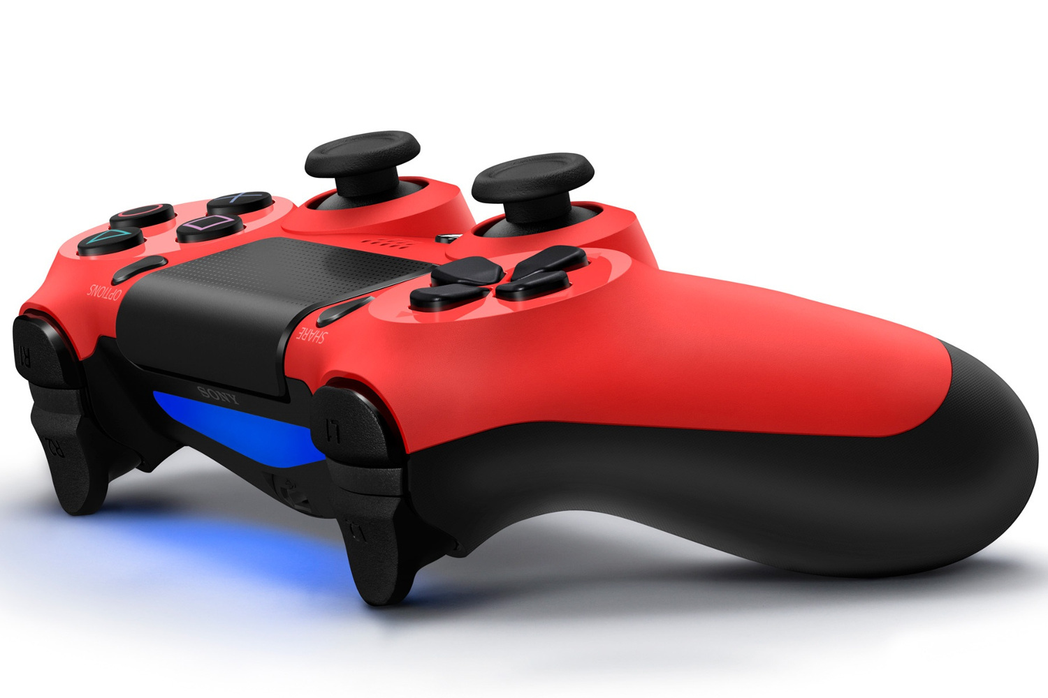 Dualshock 4 jet online black