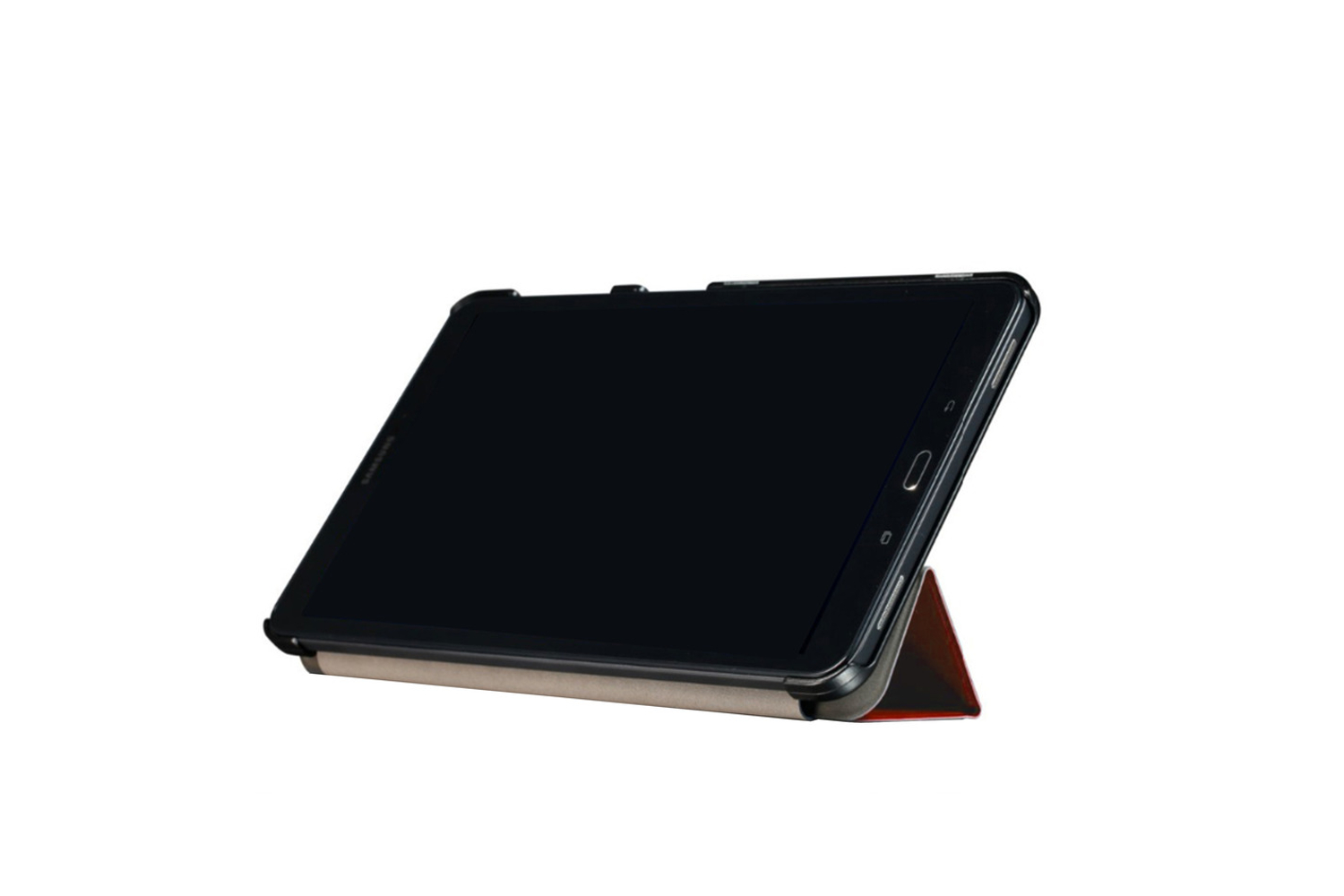 Tactus Samsung Tab A 7.0 Slim Smart Cover | Red