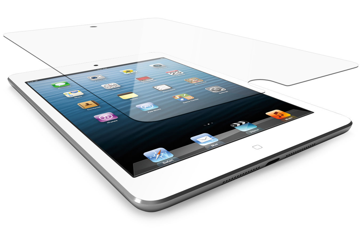 Speck 9.7" iPad Shieldview