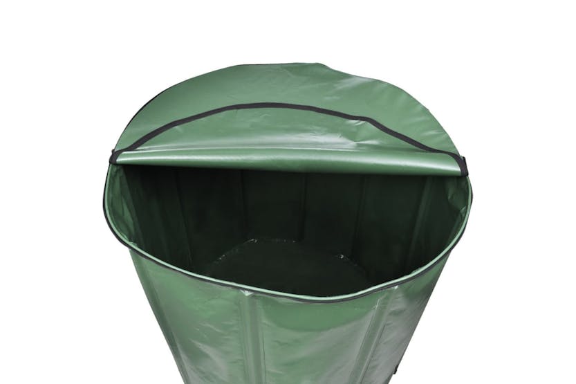 Vidaxl 41223 Collapsible Rain Water Tank 250 L