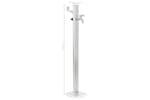 Vidaxl 45458 Garden Water Column Aluminium 95 Cm