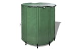 Vidaxl 41223 Collapsible Rain Water Tank 250 L