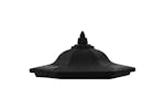 Vidaxl 44471 Outdoor Solar Lamps 3 Pcs Led Black