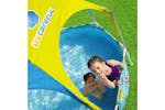 Bestway 92830 Steel Pro Uv Careful Above Ground Pool For Kids 244x51 Cm