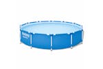 Bestway 92105 Swimming Pool Steel Pro Frame 366x76 Cm