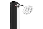 Vidaxl 92941 Outdoor Solar Shower With Shower Head And Faucet 35 L