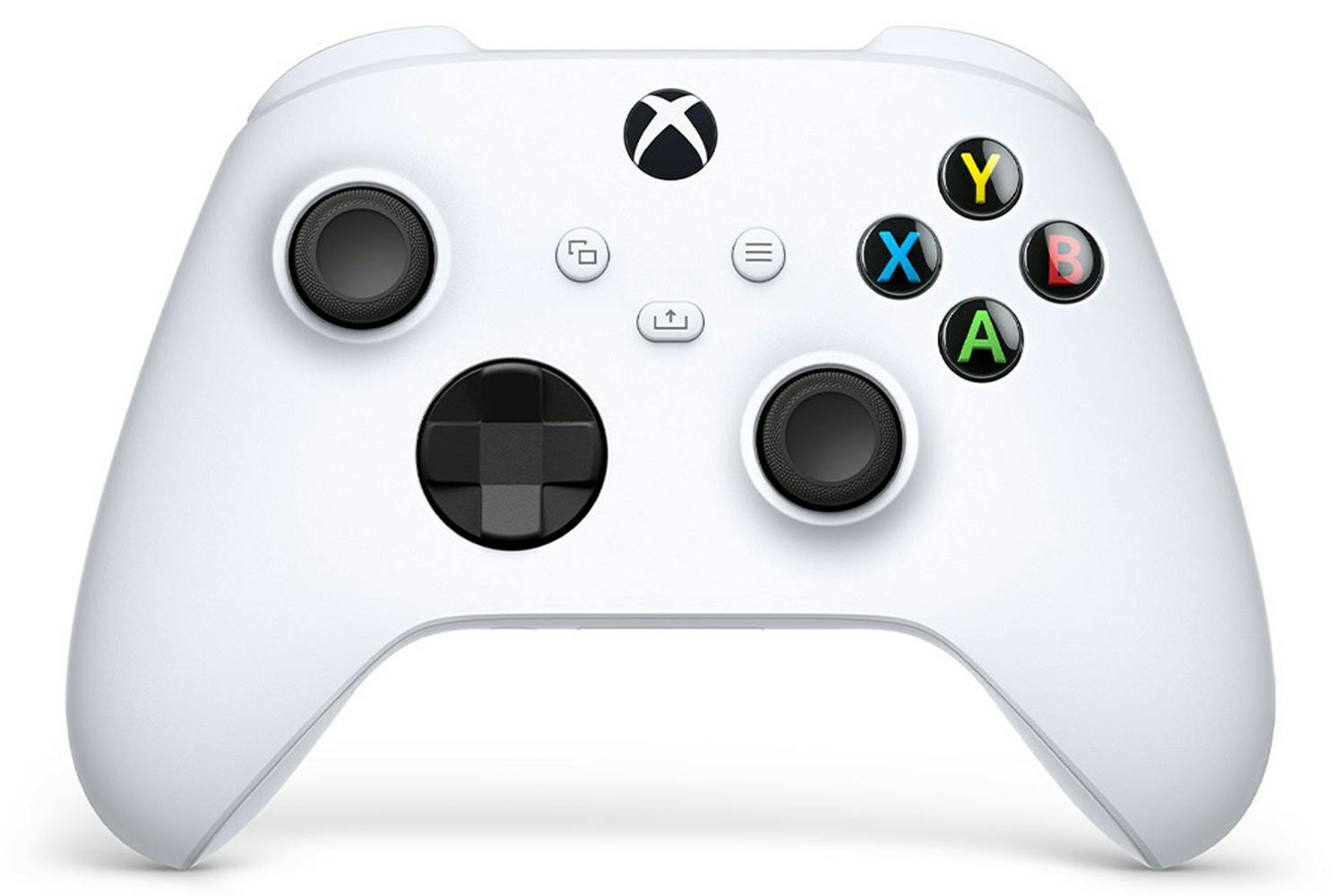 Microsoft Xbox Wireless Controller | White