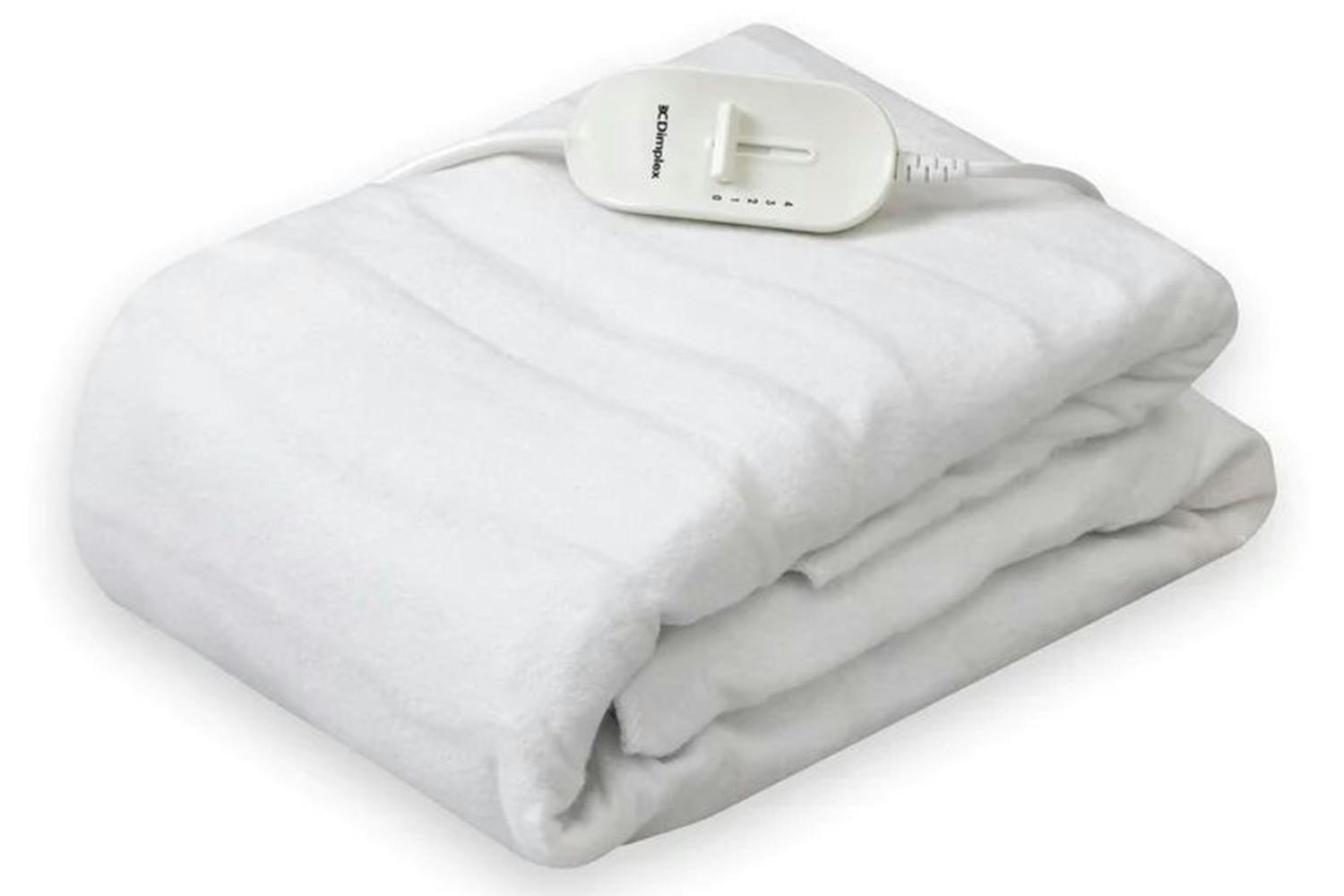 Dimplex Double Washable Heated Underblanket | DUB1002