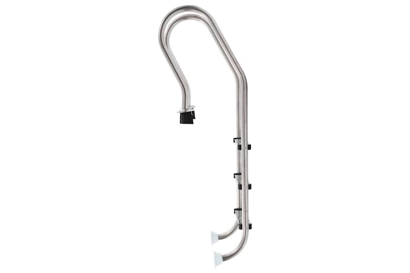 Vidaxl 91733 Pool Ladder 3 Steps Stainless Steel 304 120 Cm