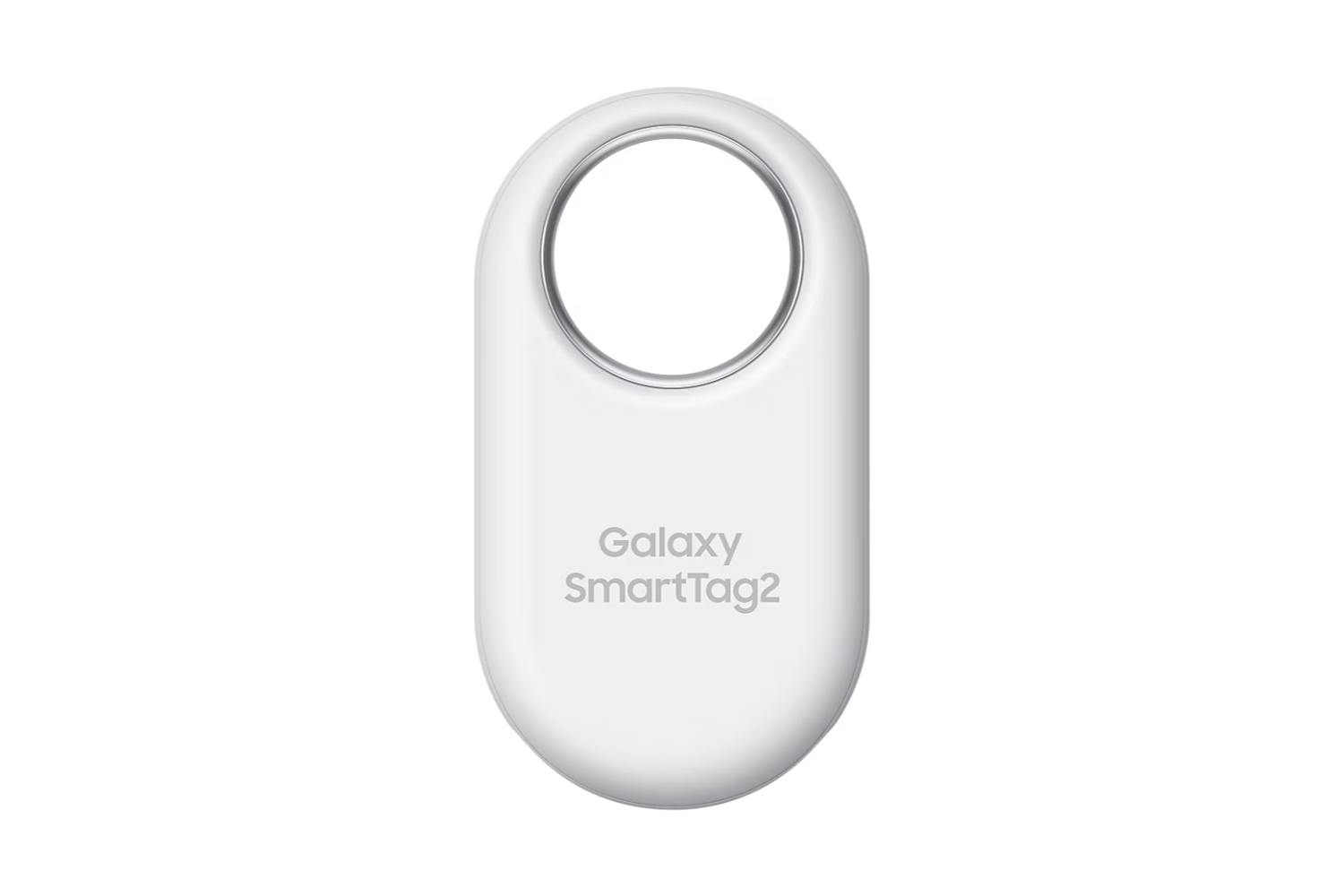 Samsung Galaxy SmartTag2 - Anti-loss Bluetooth tag for cellular