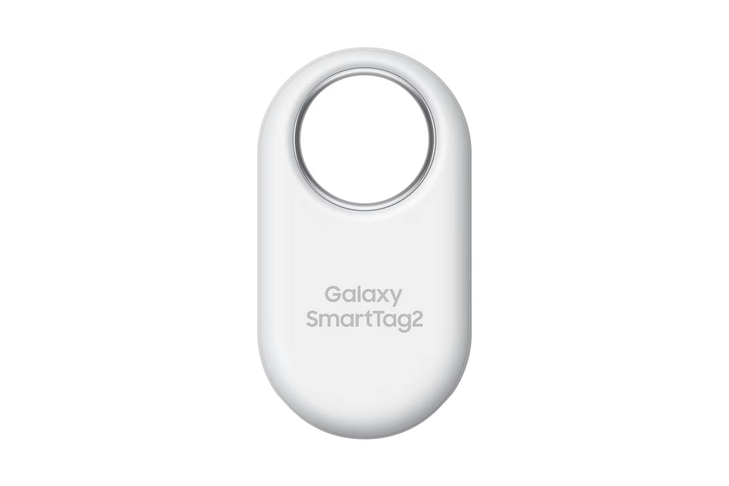 Samsung Galaxy Smart Tag White Ireland