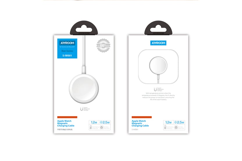 Joyroom S-IW001 Charging Cable | 1.2m | White