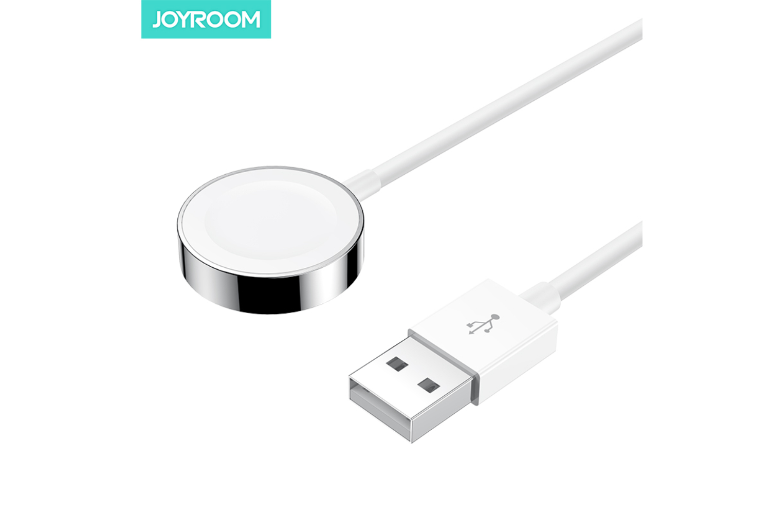 Joyroom S-IW001 Charging Cable | 1.2m | White