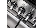 Rangemaster Professional Plus 90cm Gas Range Cooker | PROP90NGFSS/C | Stainless Steel
