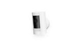 Ring Stick Up Cam Battery Gen 3 | White