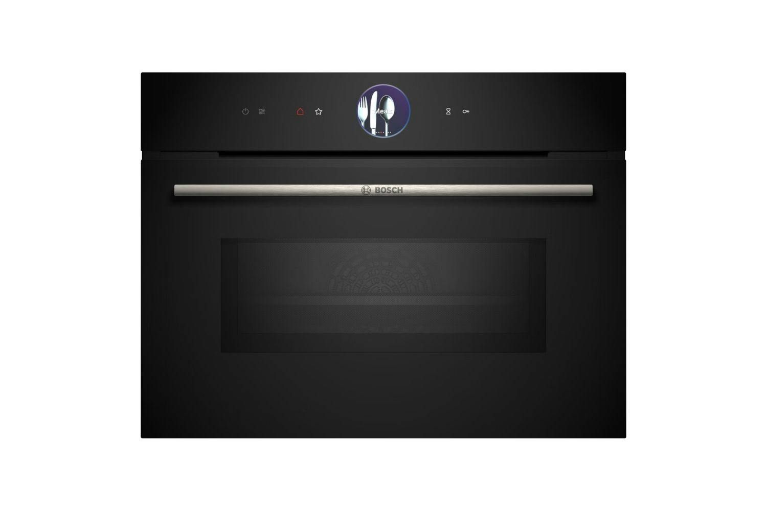 Bosch Series 8 Built-in Oven with Microwave | CMG7361B1B