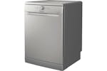 Indesit Freestanding Dishwasher | 14 Place | D2FHK26SUK