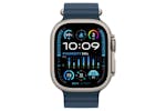 Apple Watch | 49mm | Blue Ocean Band