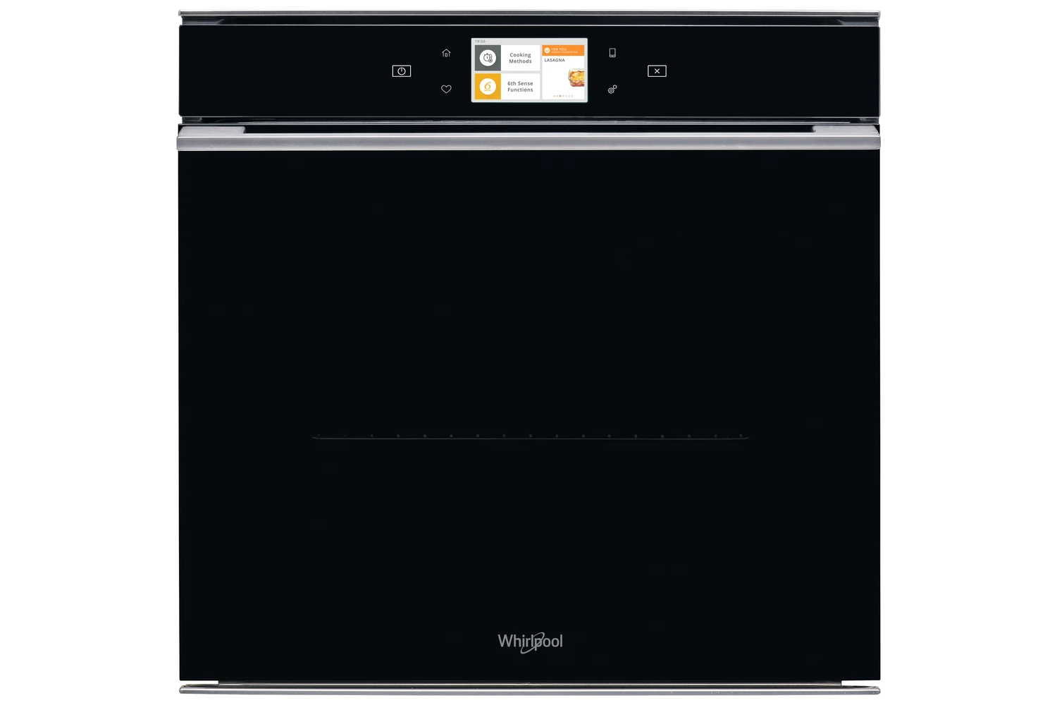 Whirlpool Builtin Electric Single Oven W11OM14MS2P Ireland
