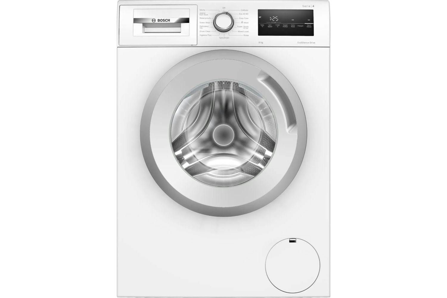 Bosch Serie 4 8kg Freestanding Washing Machine | WAN28282GB