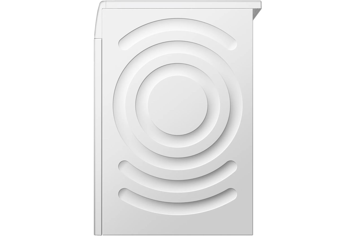 Bosch Serie 4 8kg Freestanding Washing Machine WAN28282GB Ireland