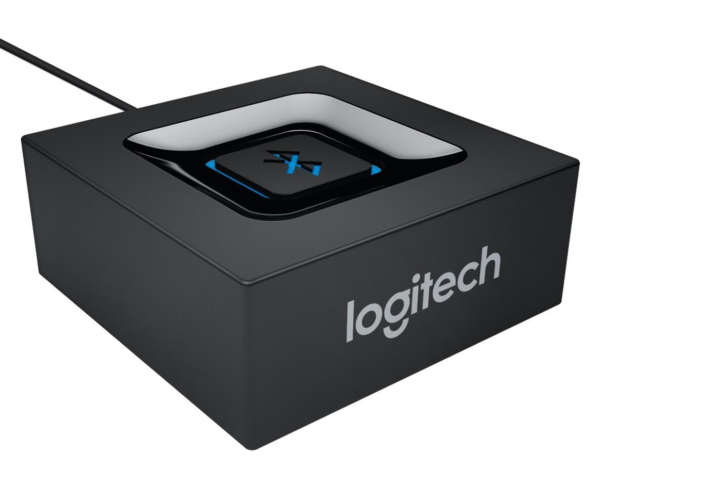 Logitech Bluetooth Audio Receiver