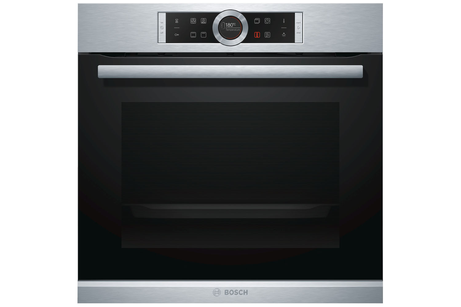 Bosch Built In Electric Single Oven | HBG634BS1B