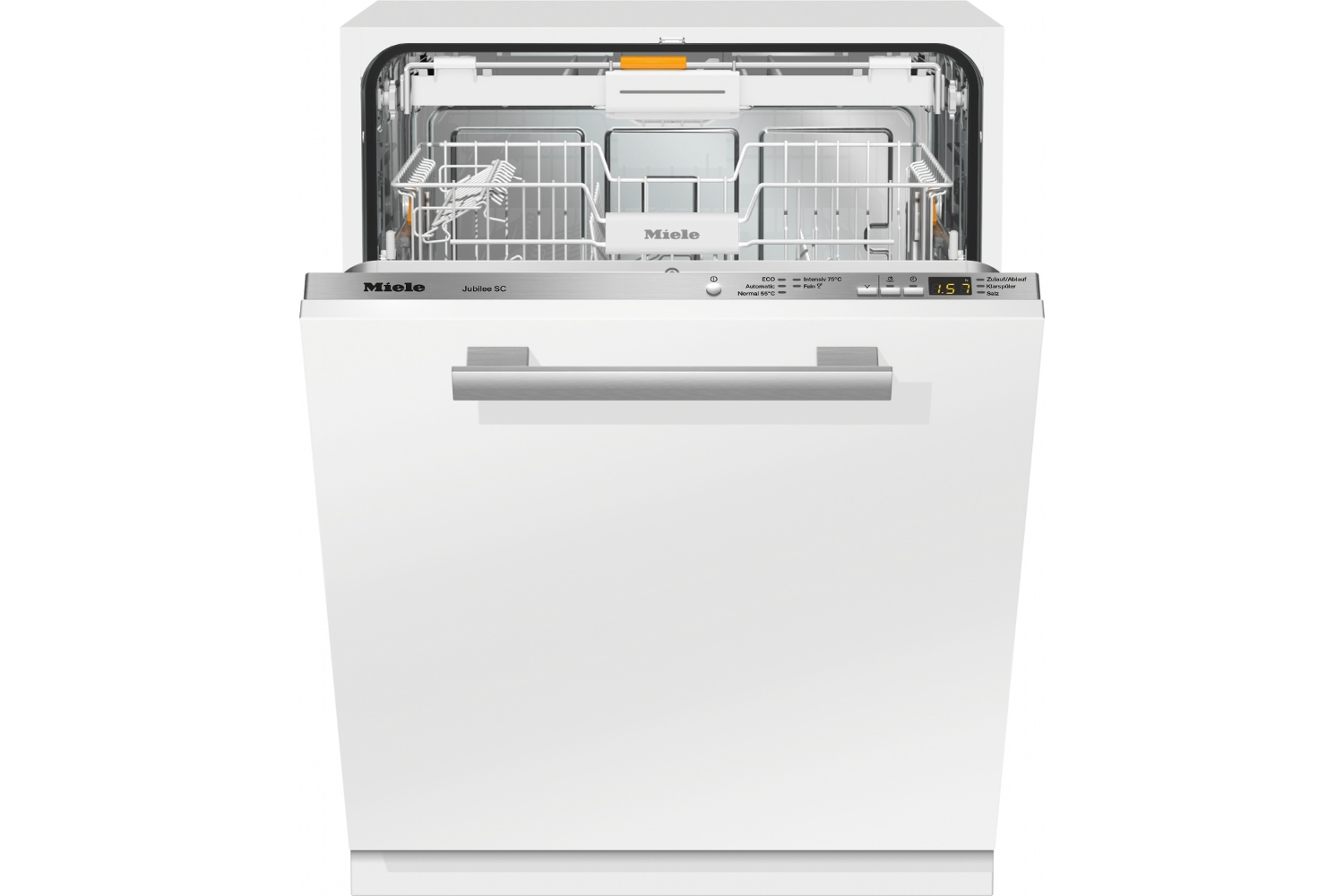 Miele Jubilee Integrated Dishwasher | G4990SCVi