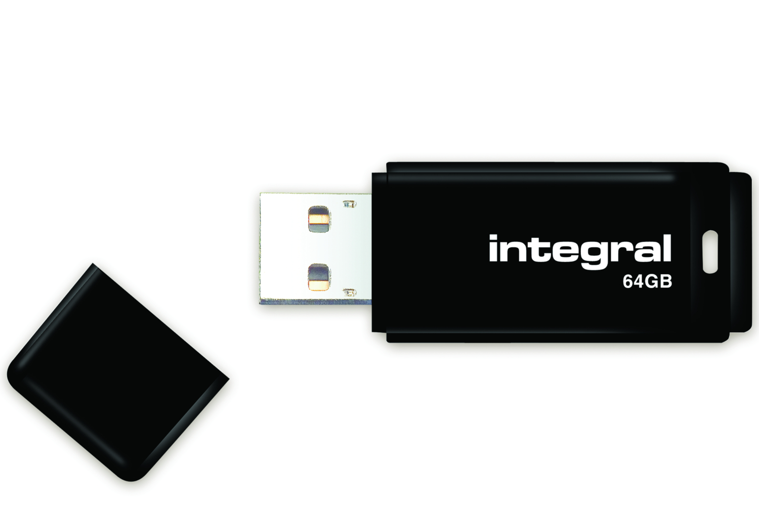 Integral Memory USB Key | 64GB