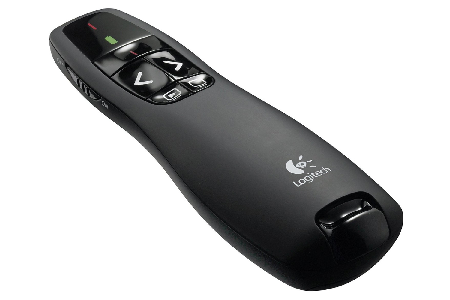Logitech Wireless Presenter R400 | Black