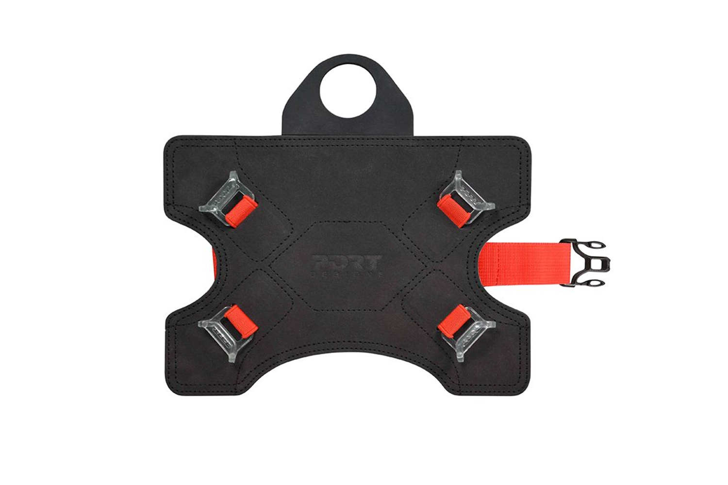 Port Muskoka Car Tablet Holder