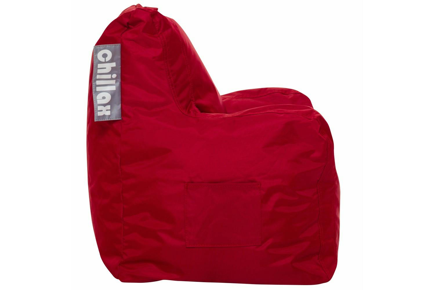 Chillax Kids Armchair Bean Bag Red Ireland - Chillax Kids Armchair Bean Bag Red chillax kids armchair bean bag red ireland - chillax kids armchair bean bag red
