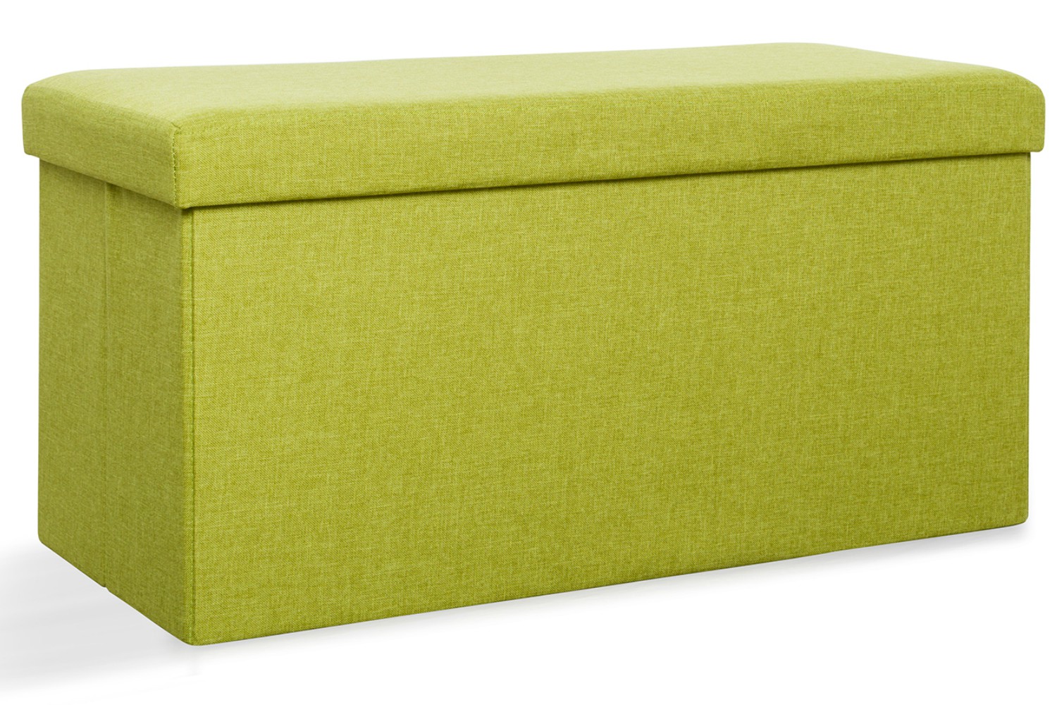 Tidy Sit & Store | Large Green