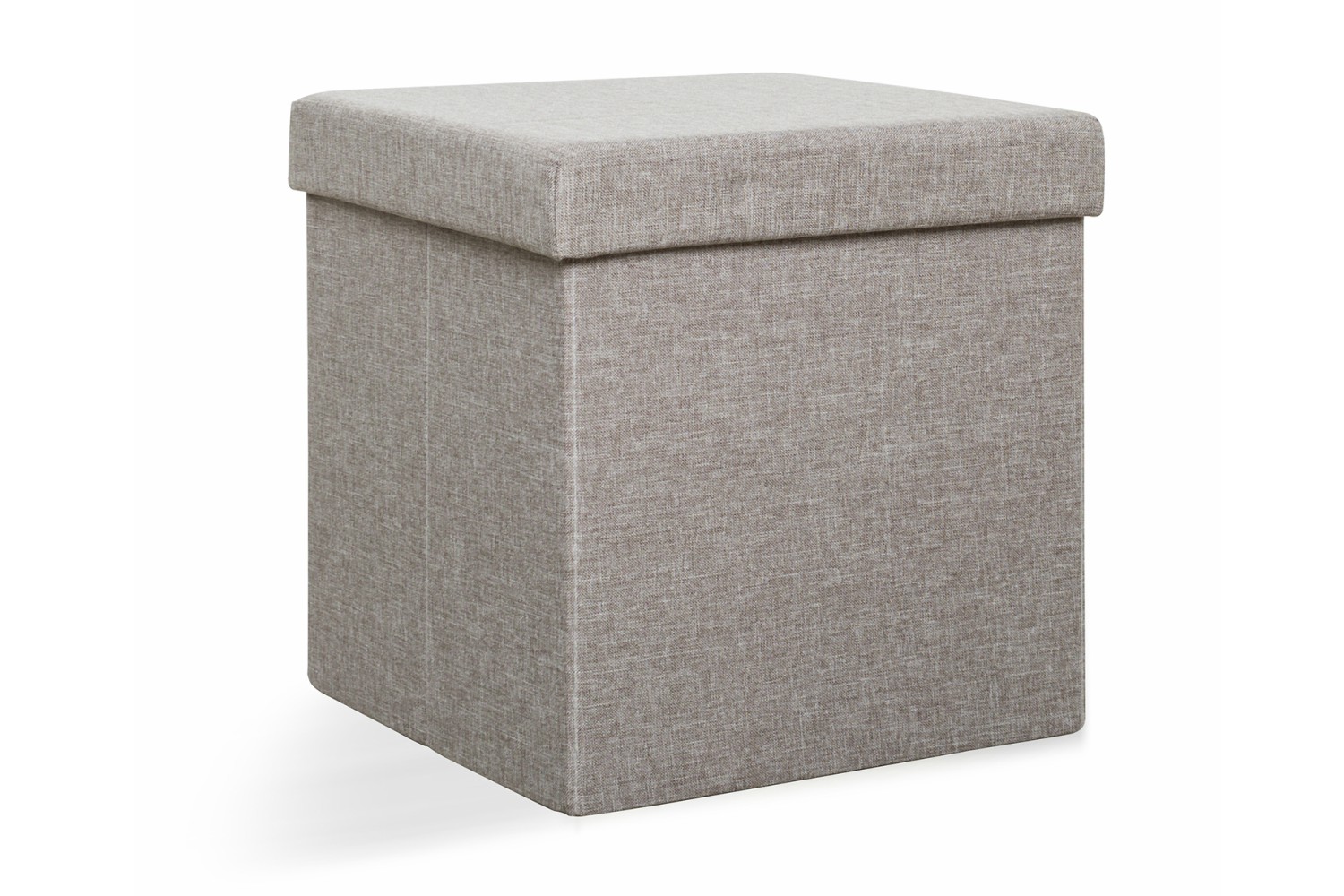 Tidy Sit & Store | Small Grey