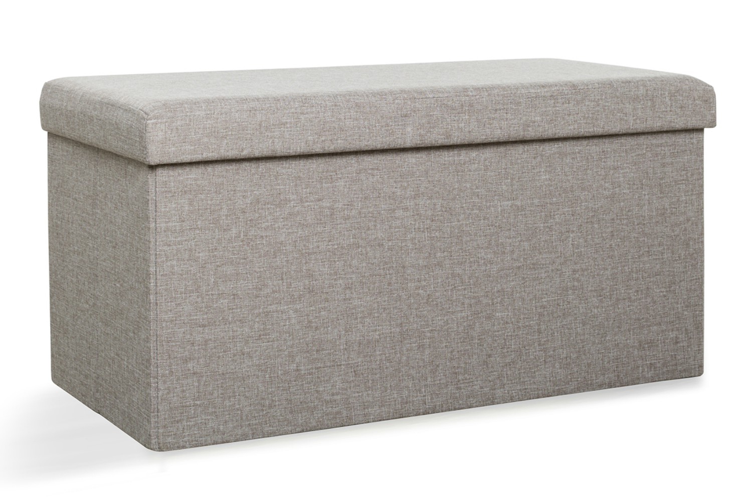 Tidy Sit & Store | Large Grey