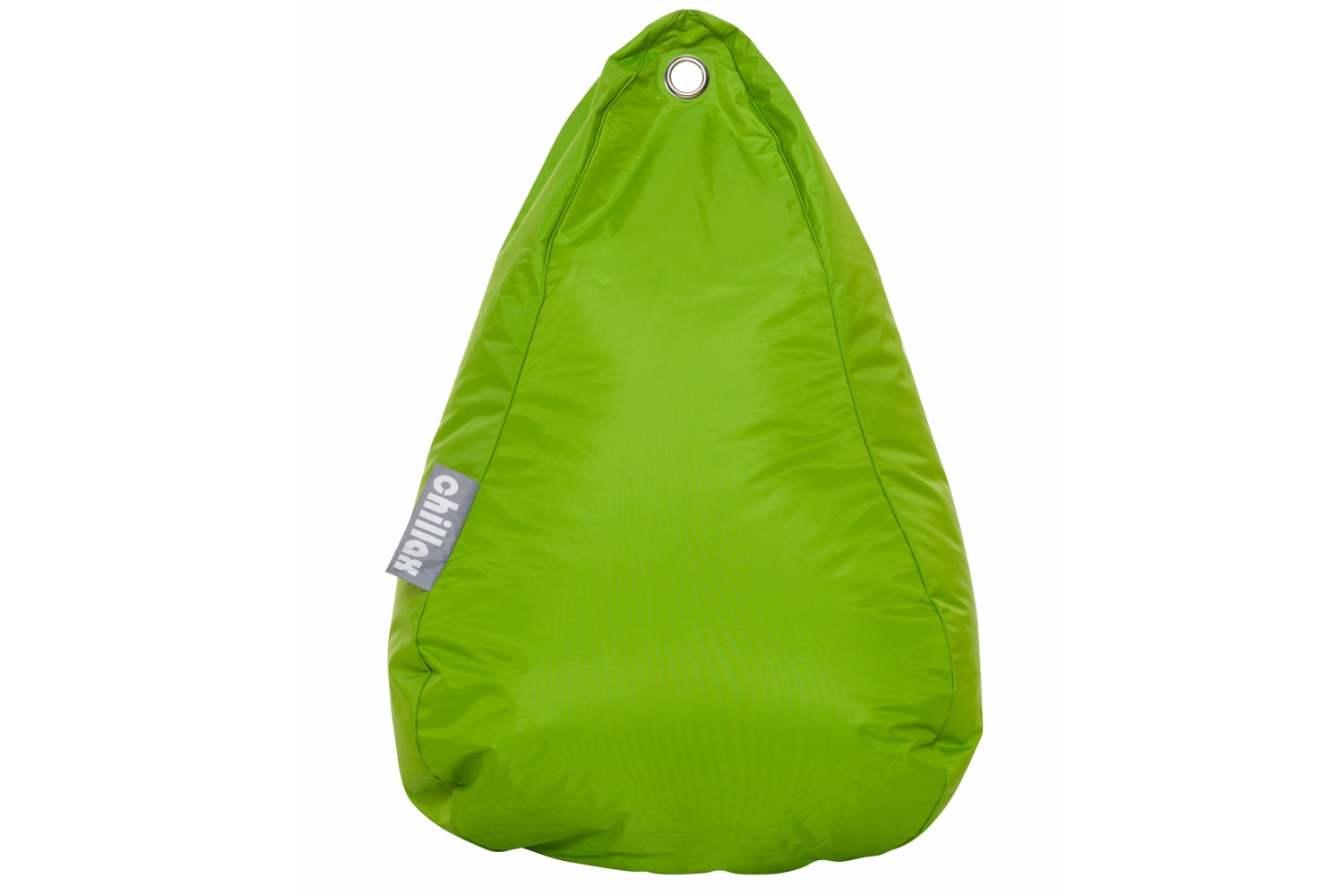 Chillax Tear Drop Bean Bag | Lime