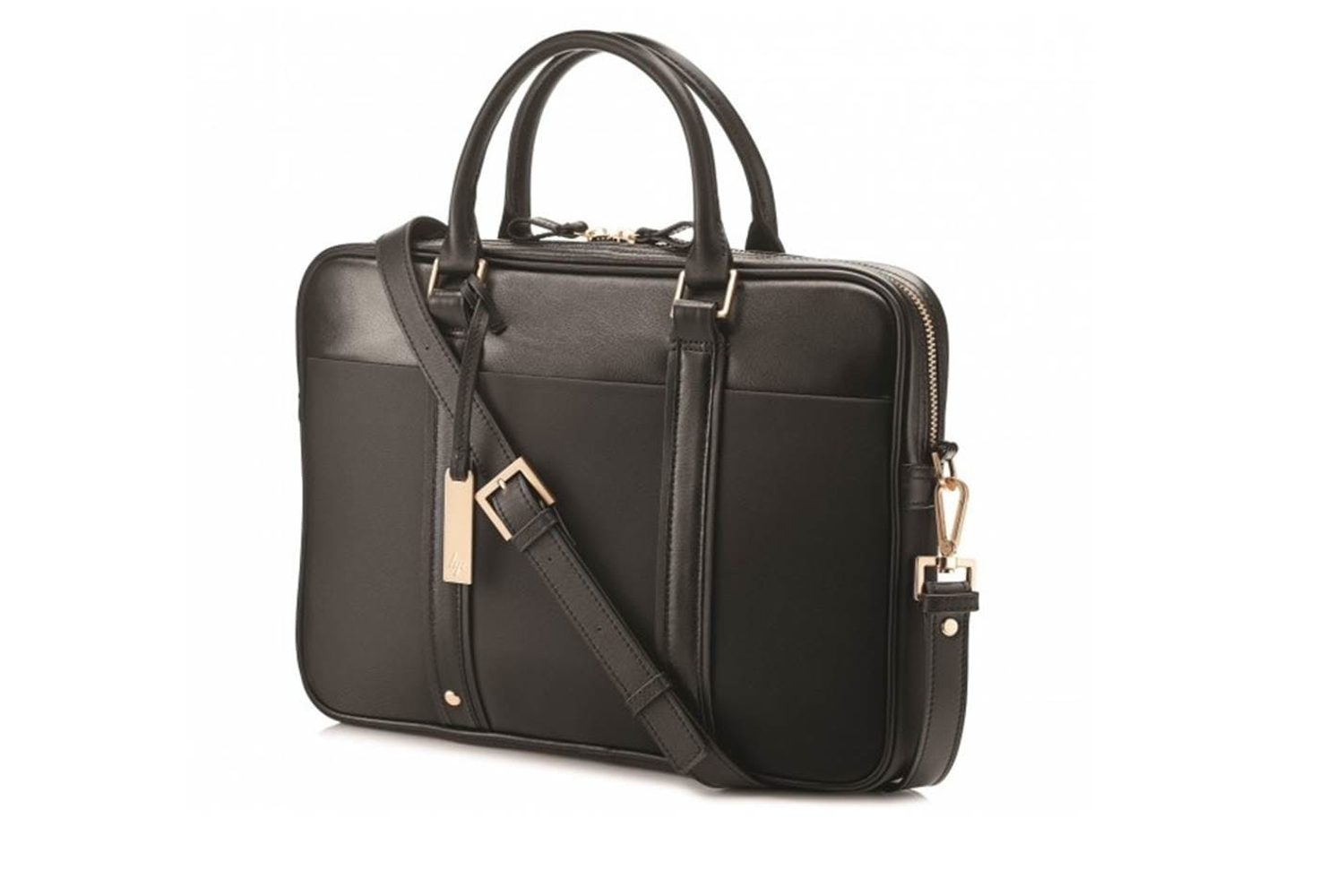 HP Premium Slim Top load Notebook Carry Case