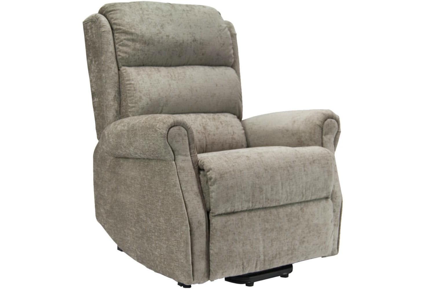 Hudson Recliner Chair Mink Ireland