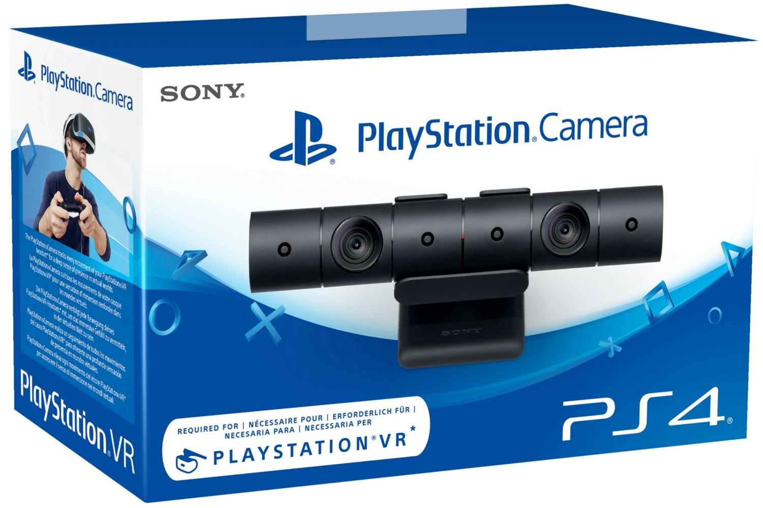 PS4 Camera Ireland PS4 Camera Ireland