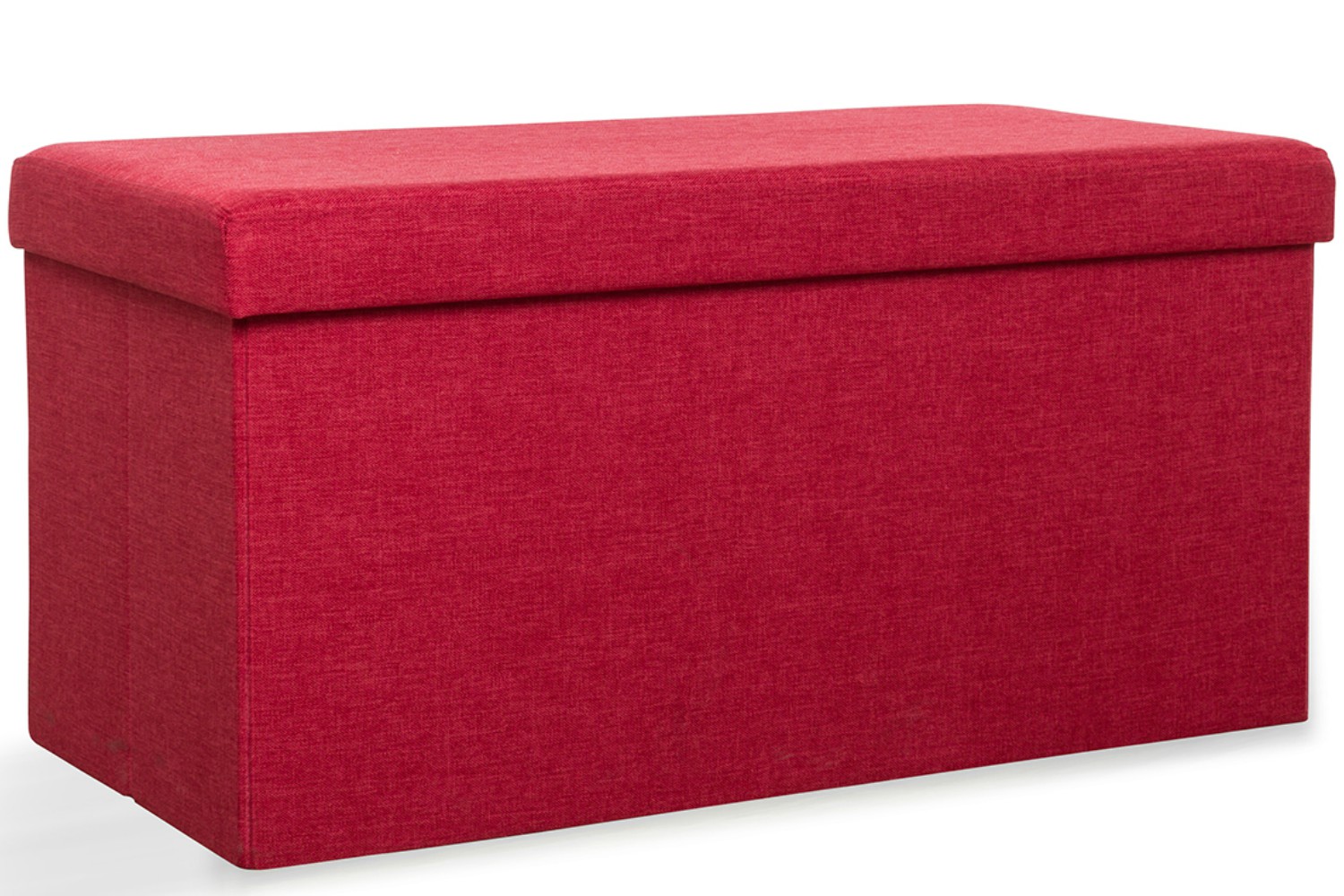 Tidy Sit & Store | Large Red