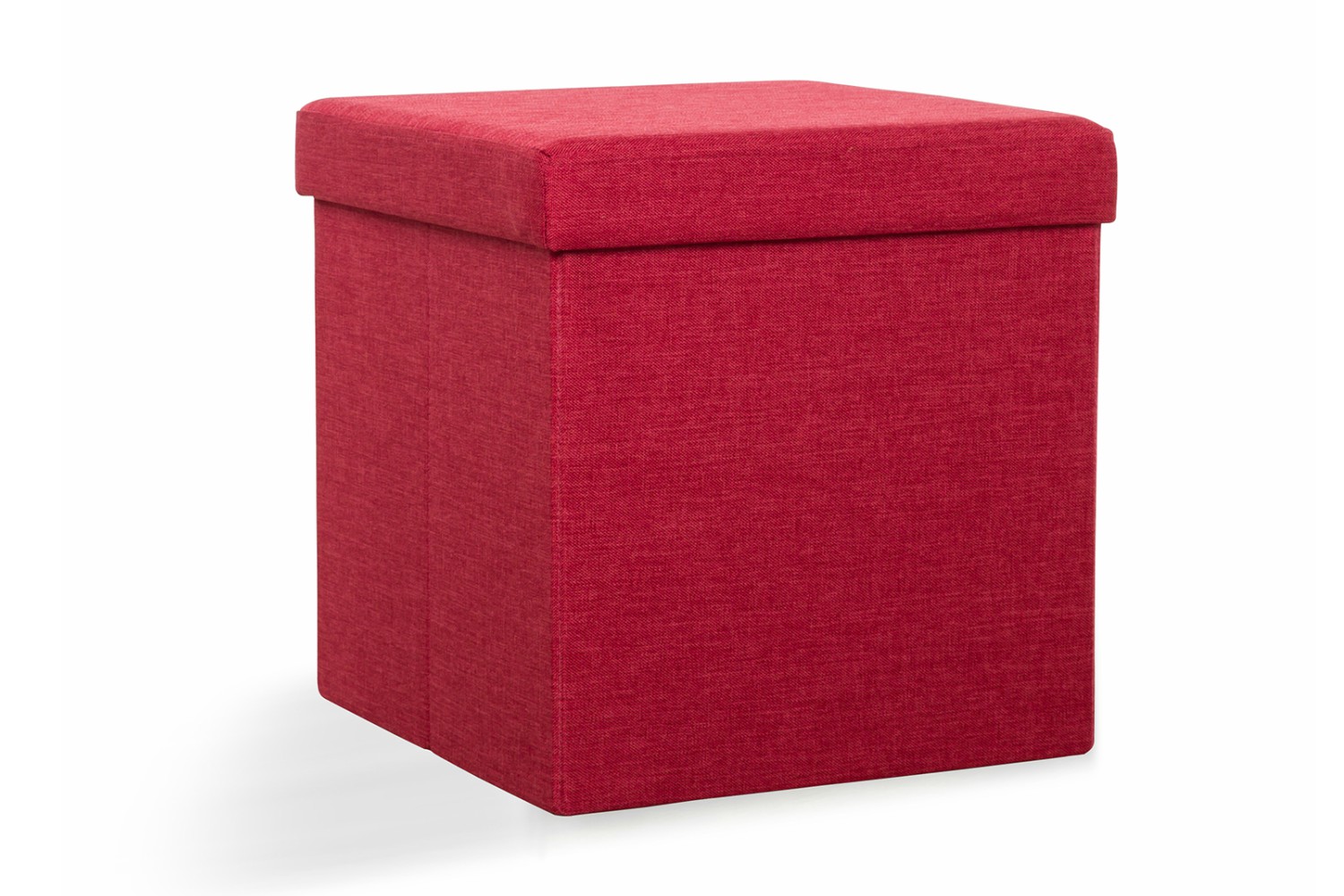 Tidy Sit & Store | Small Red
