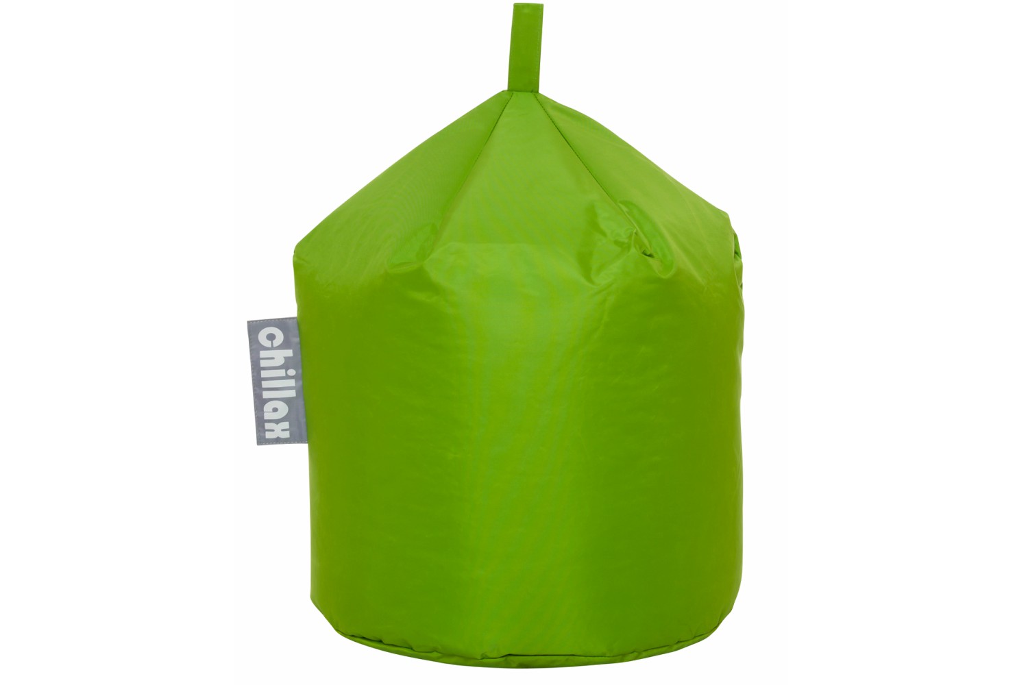 Chillax Round Bean Bag | Lime